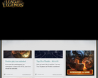 League of Legends缩略图