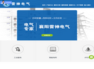 襄阳雷神电气制造缩略图