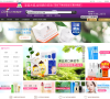 likeface化妆品商城缩略图