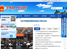 灵寿县人民政府网缩略图