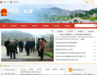 临湘政府网缩略图