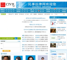 民商法律网缩略图