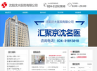 沈阳不孕不育医院十大排名缩略图