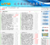 辽宁省招标投标监管网缩略图
