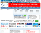 辽宁招生考试网缩略图