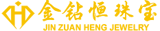 深圳市金钻恒珠宝首饰有限公司 钻石裸石批发缩略图