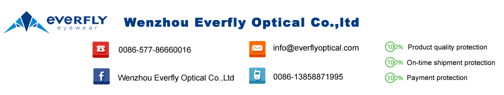 Wenzhou Everfly Optical Co.,ltd - producing middle and high level Metal,Acetate and Injection optical frames and reading glasses.缩略图