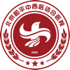 北京和平中西医结合医院_网站首页缩略图