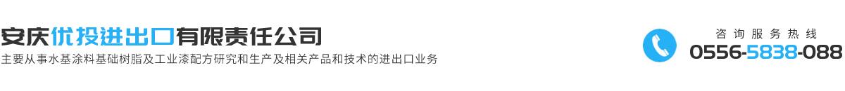 安庆优投进出口有限责任公司缩略图