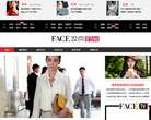 FACE妆点网奢品频道缩略图