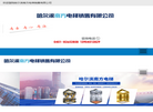哈尔滨南方电梯销售缩略图
