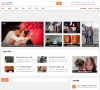 乐文小说网缩略图