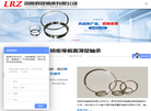 洛阳利瑞轴承缩略图
