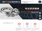洛阳申捷特大轴承缩略图
