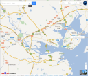 百度地图缩略图