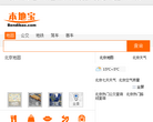 本地宝北京地图栏目缩略图