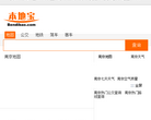 本地宝南京地图缩略图