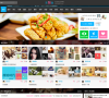 美图园网缩略图