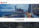 中信金属门户网站缩略图