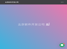 北京软件外包公司缩略图