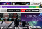 midifan缩略图
