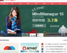 MindManager思维导图中文官网缩略图