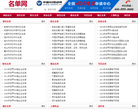 名单网缩略图