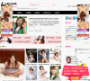 日韩女明星网缩略图