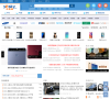 天极网手机频道缩略图