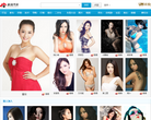 新浪汽车美女车模缩略图