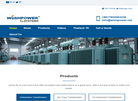 High VoltageTransformer Manufacturer Company PriceChina缩略图