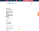 MyEclipse官方中文网缩略图