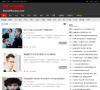 男士发型网缩略图