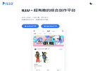 超有趣的综合创作社区缩略图