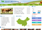 肉牛遗传评估平台缩略图