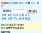 搜狗小说缩略图