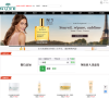 NUXE欧树官方网站缩略图