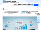 ONES ISSUE缩略图