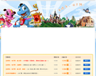 株洲方特欢乐世界缩略图