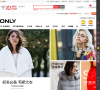 京东ONLY京东官方旗舰店缩略图