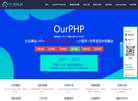 OurPHP缩略图