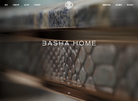 BASHA HOME   巴夏居品官方网站缩略图