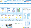 盘锦天气预报缩略图
