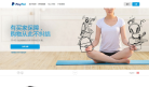 PayPal 中国缩略图