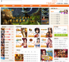 陪游网页游戏缩略图