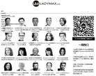 LADYMAX人物访谈栏目缩略图