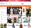 一起做网店网络服装批发缩略图