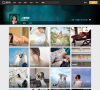图虫摄影网人像摄影缩略图