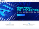 Power-BI企业决策分析网缩略图