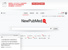 NewPubmed网缩略图